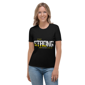 Stay strong T-Shirt