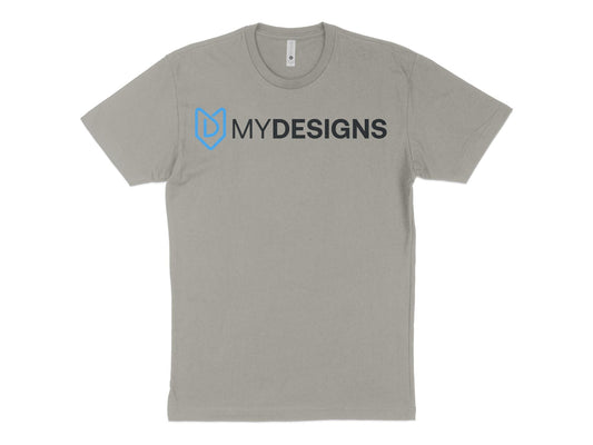 MyDesigns Logo Shirt