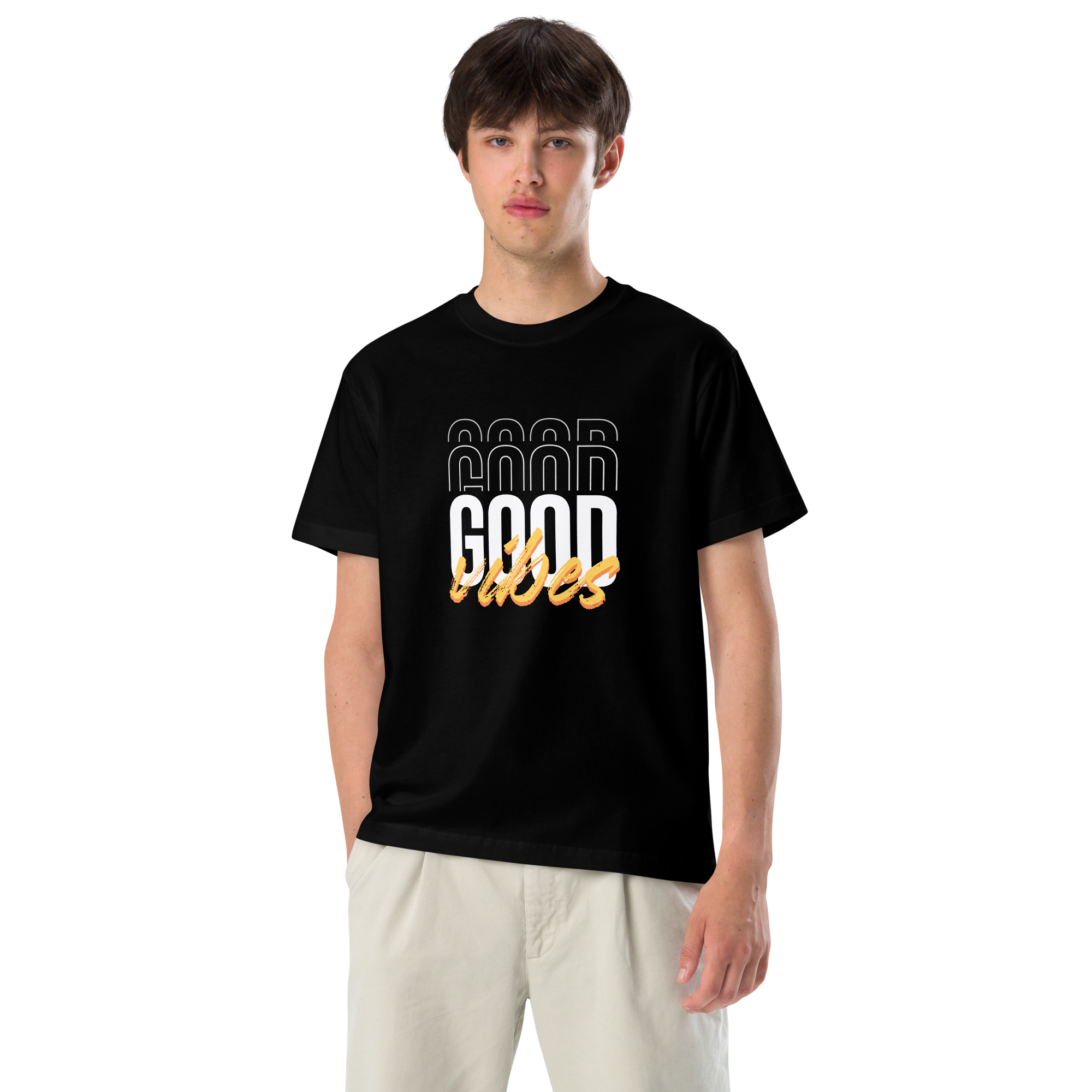 Good vibe T-Shirt