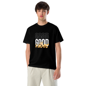 Good vibe T-Shirt